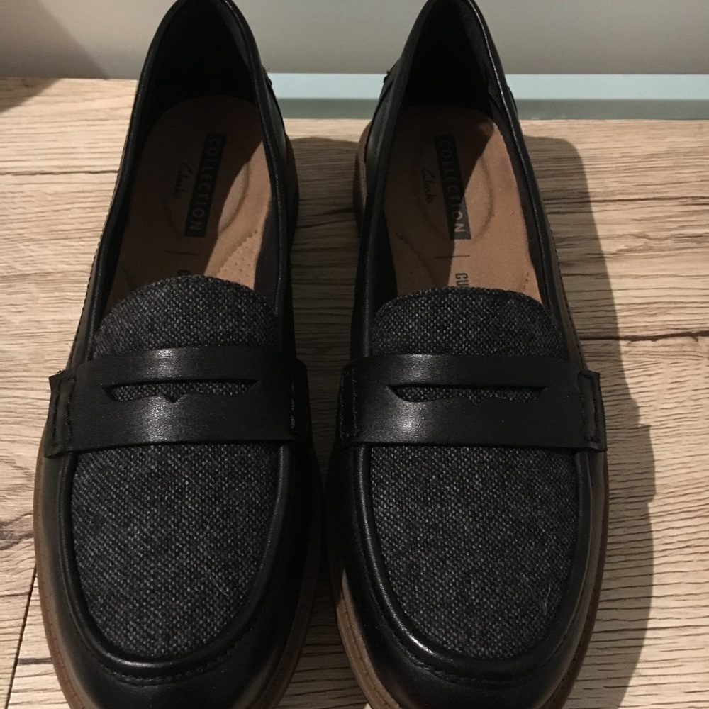 Clarks women shoes